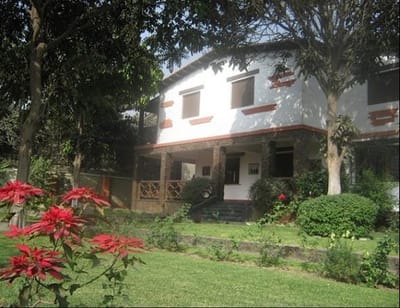 Venta de Casa en Chaclacayo