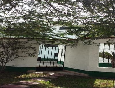Venta de Casa de campo en Chaclacayo