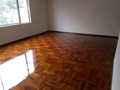Alquiler de cómodo Departamento en San Isidro