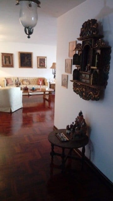 Venta de Departamento en San Isidro