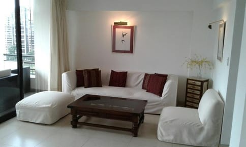 Lindo Pent-house Dúplex frente al Golf de San Isidro