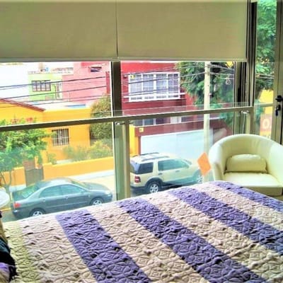 Venta o alquier 2 dorms terraza cerca al hotel Hilton
