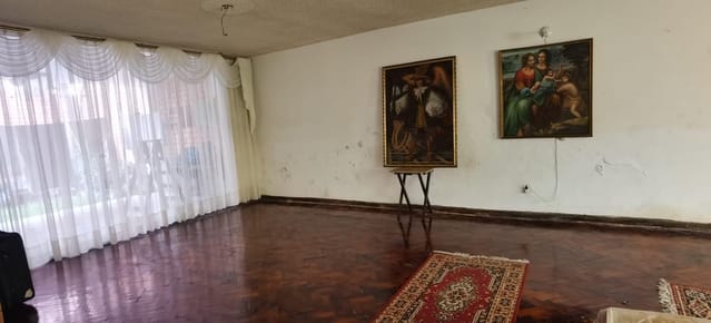 EXCELENTE CASA EN SAN LUIS