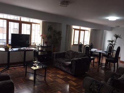 Departamento en Venta en Pueblo Libre