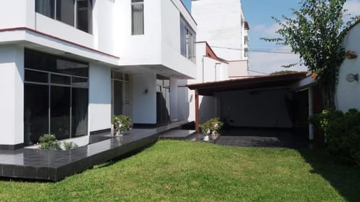 Terreno / Lote en Venta en San Isidro