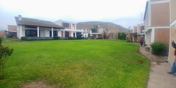 Casa de campo en Venta en Pachacamac