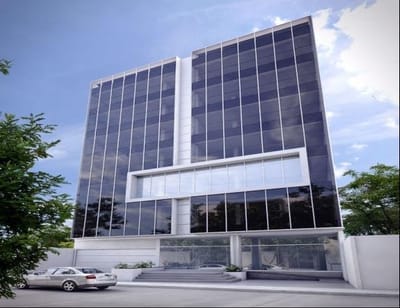 Alquiler de Oficina en Miraflores