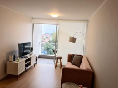 Departamento en Venta en Barranco