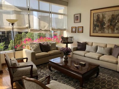 Departamento en Venta en Santiago De Surco
