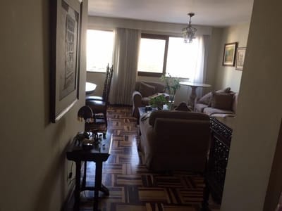 Departamento en Venta en Santiago De Surco