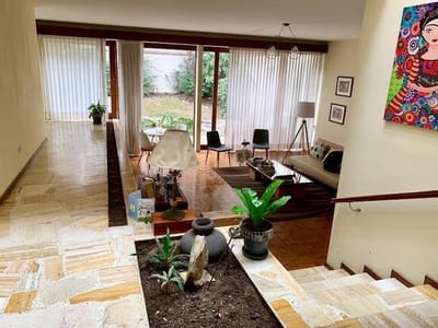 VENTA DE CASA SAN ISIDRO CORPAC , POR PETROPERU