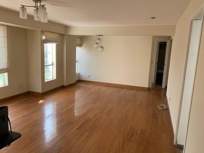 Departamento en Venta en Santiago De Surco