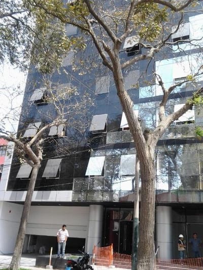 Oficina en Alquiler en San Isidro