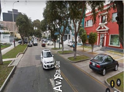 Terreno / Lote en Venta en San Isidro