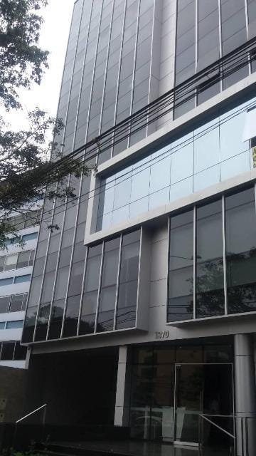 Oficina en Alquiler en Miraflores
