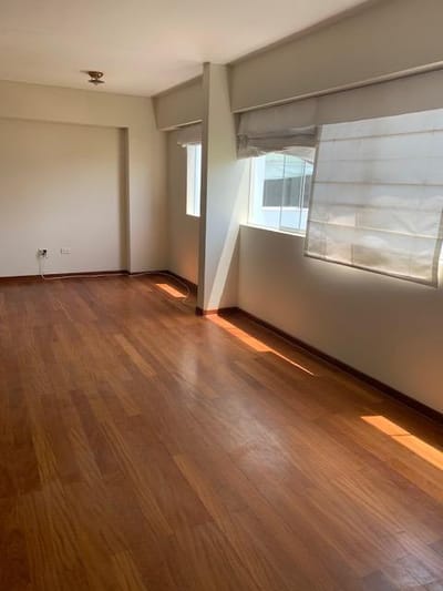 ALQUILER DPTO. MIRAFLORES