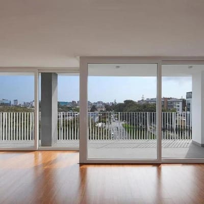 LINDO DPTO. POR ESTRENAR EN URB. AURORA