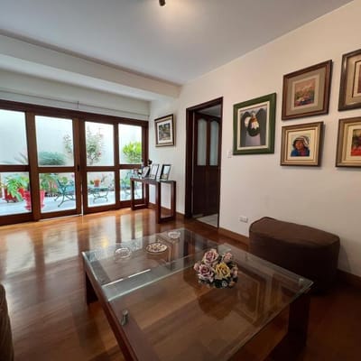 Venta En San Isidro Casa En Condominio Exclusivo