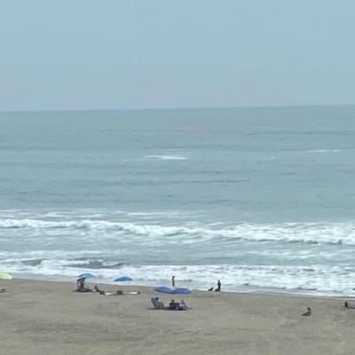 Remate Terreno De Playa En Caete  Playa Punta Corrientes Km