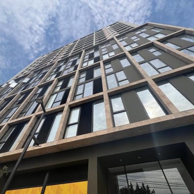 NUEVA OFICINA BOUTIQUE SPER MODERNA EN ALQUILER  MIRAFLORES