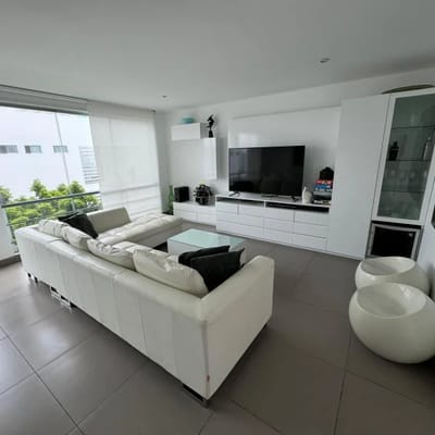 VENTA EN MALA CASA DE PLAYA EN LINDO Y EXCLUSIVO CONDOMINIO