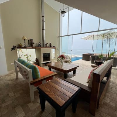 VENTA UNA PERLA BRILLANTE EN PLAYA LOS PULPOS  Sur Chico