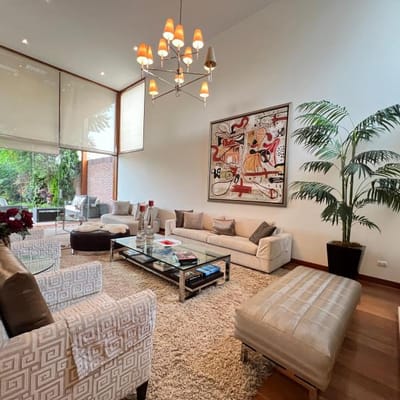CASA EN CONDOMINIO EN VENTA  SANTIAGO DE SURCO
