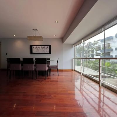 VENTA CHACARILLA SURCO ESPACIO Y COMODIDAD CERCA PARQUES CENTROS COMERCIALES