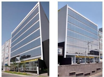 Local Comercial Alquiler San Isidro