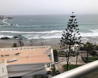 DPTO TEMPORADA  EN PLAYA en ALQUILER en SANTA MARIA DEL MAR