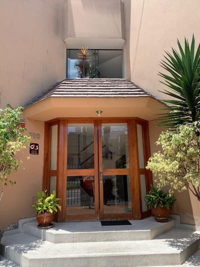 Venta de Departamento en Santiago De Surco