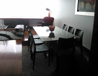Departamento en Venta en San Isidro