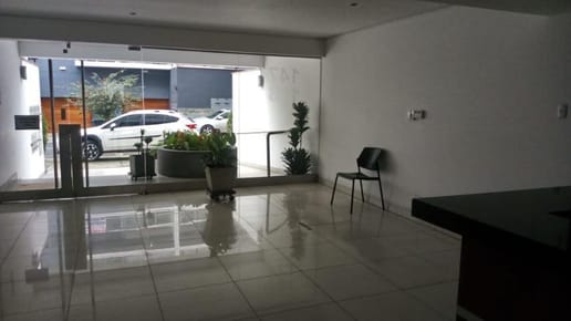 Departamento en Alquiler en Miraflores