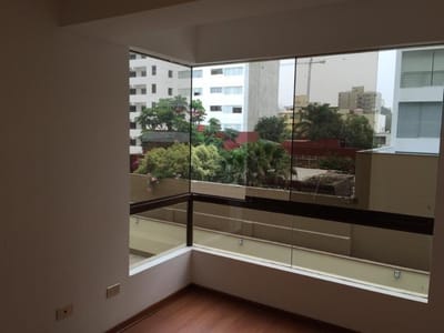 Departamento en Venta en San Isidro