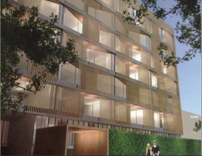 Venta de Departamento en Miraflores