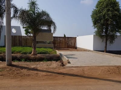 TERRENOS / LOTES EN VENTA EN SAN VICENTE DE CAÑETE