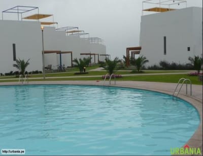 Venta de Casa de Playa en Asia