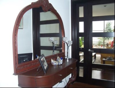Venta de Departamento en Santiago De Surco