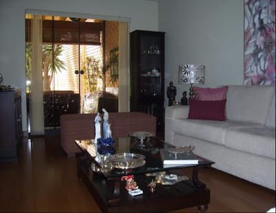 Venta de Casa en La Molina