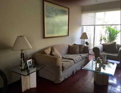Venta de Casa en La Victoria