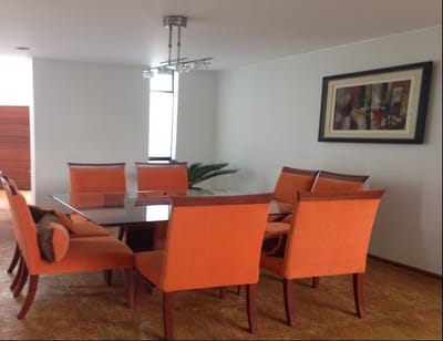 Venta de Casa en condominio en La Molina