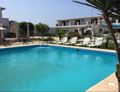 Venta de Casa de campo en Chilca
