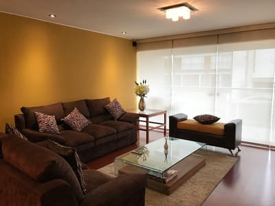 Venta de Departamento en Santiago De Surco