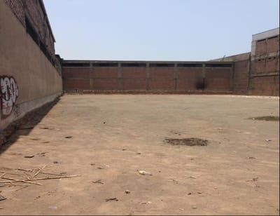 Alquiler de Terreno en San Juan De Lurigancho