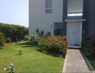 Venta de Casa de Playa en Asia