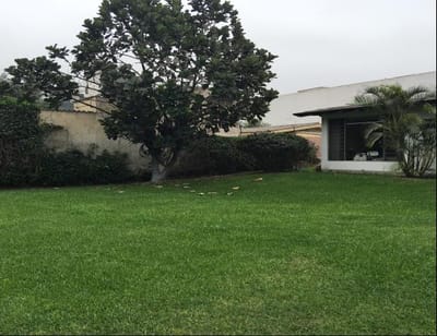 Venta de Terreno residencial en Santiago De Surco
