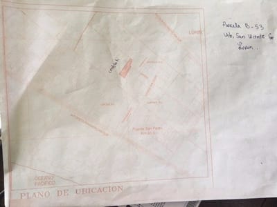 Venta de Terreno en Lurin
