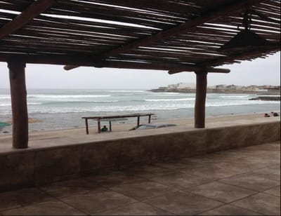 Venta de Casa de Playa en San Bartolo