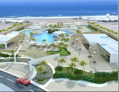Venta de Terreno de playa en San Vicente De Cañete