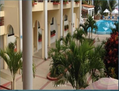 Venta de Inmueble en Zorritos